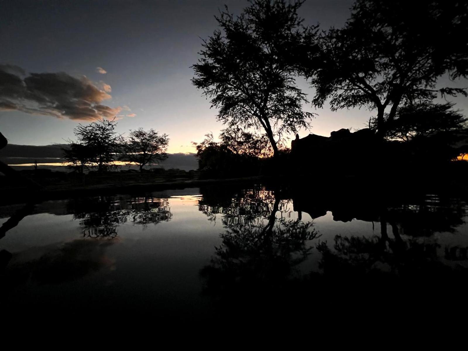 West Nest Lodge Gobabis Екстериор снимка