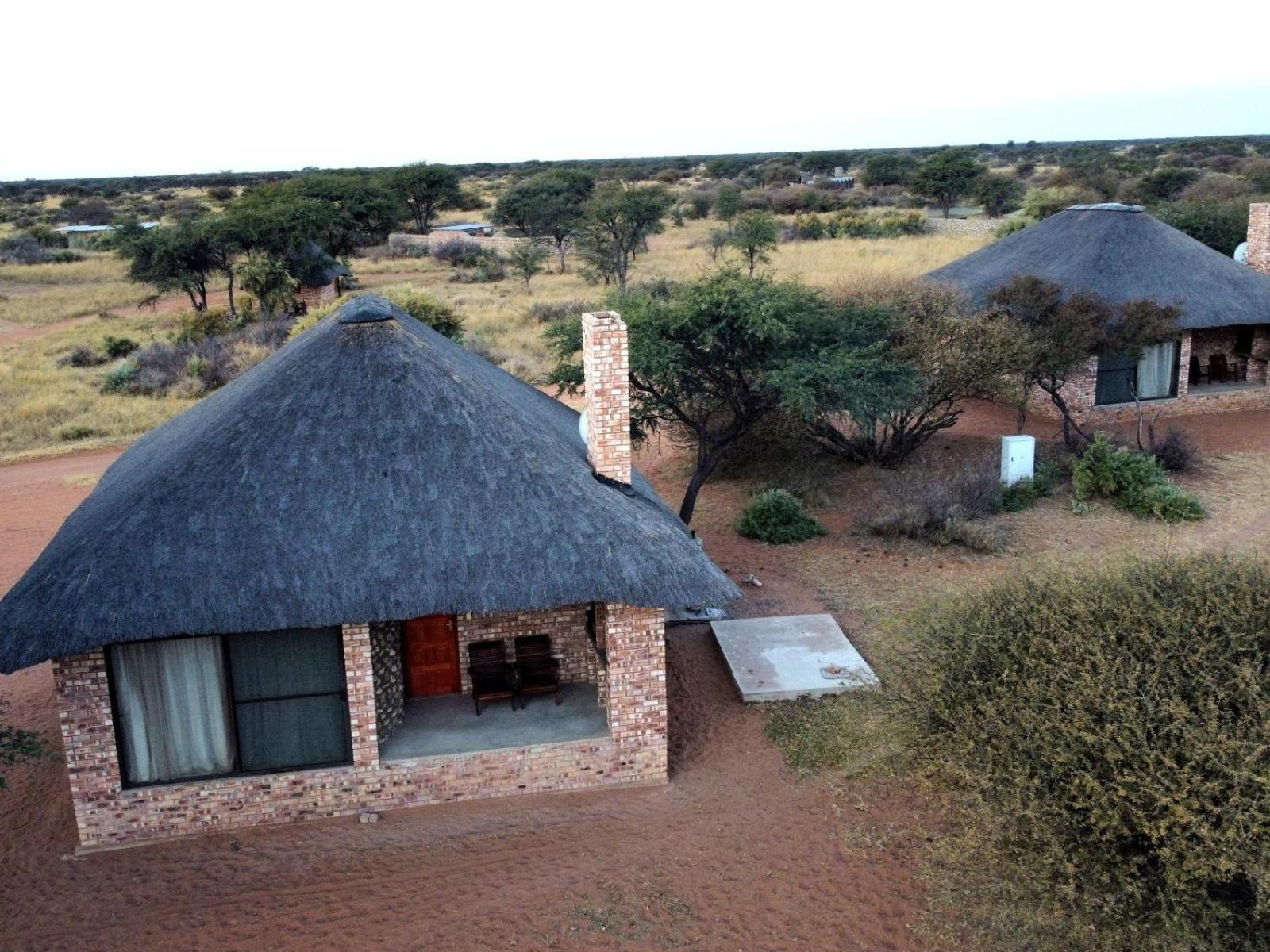 West Nest Lodge Gobabis Екстериор снимка